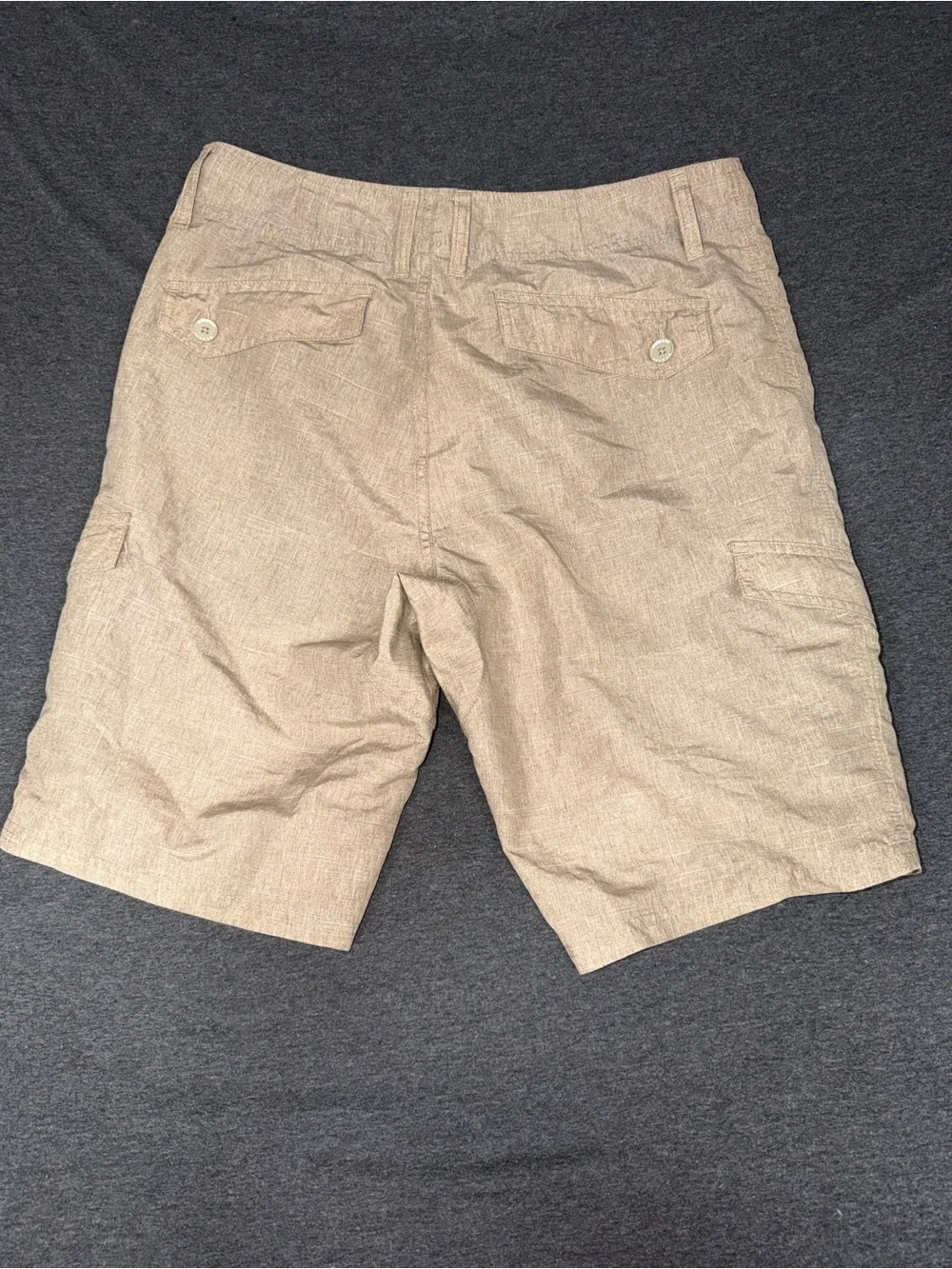 Oakley casual cargo
